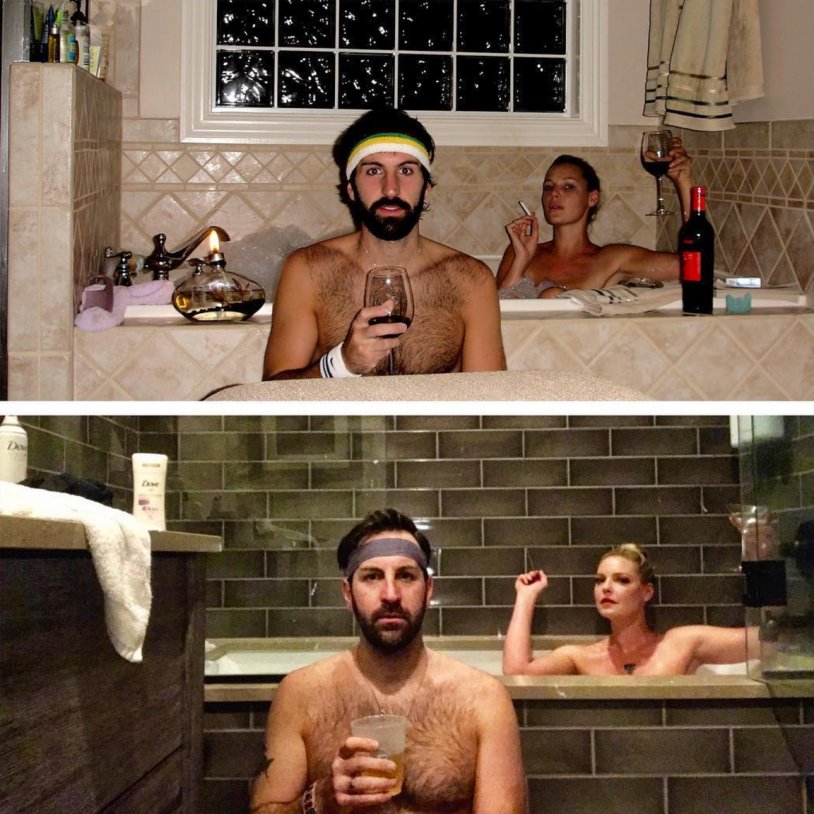 Katherine Highgl Zvevetk