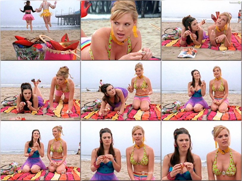 Katherine Highgl Zvevetk