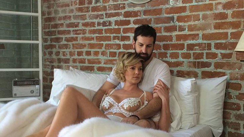 Catherine Hage in siege 2