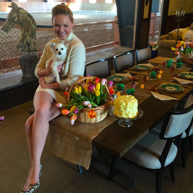 Katherine Hage Maxim