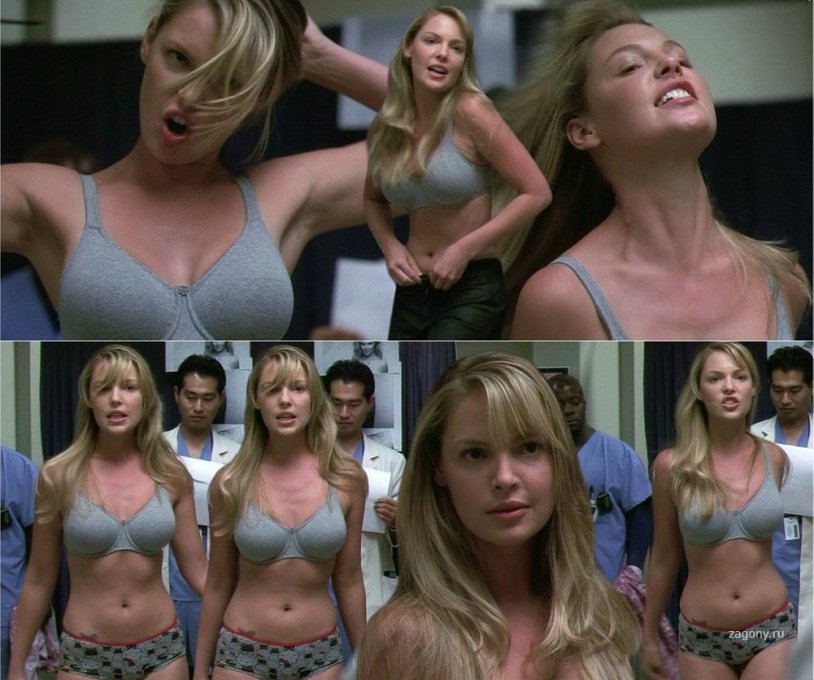Katherine Heigl Vibrotrusiki
