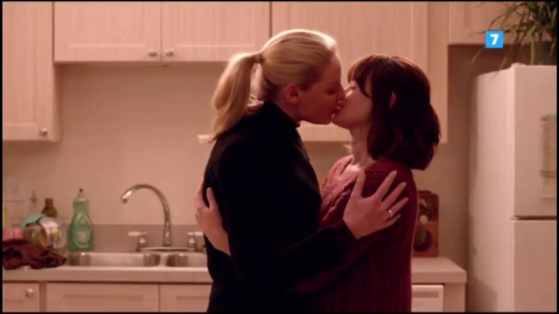 Katherine Highgl lost skirt