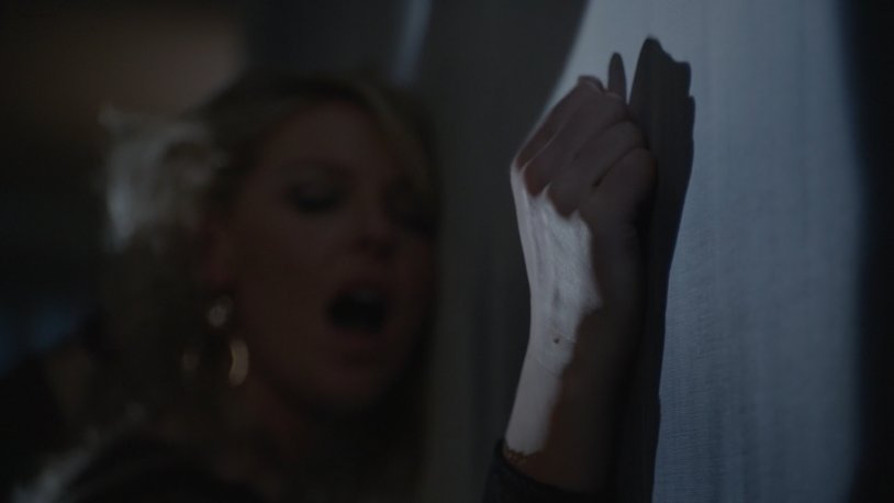 Katie Cassidy Melrouz Plays