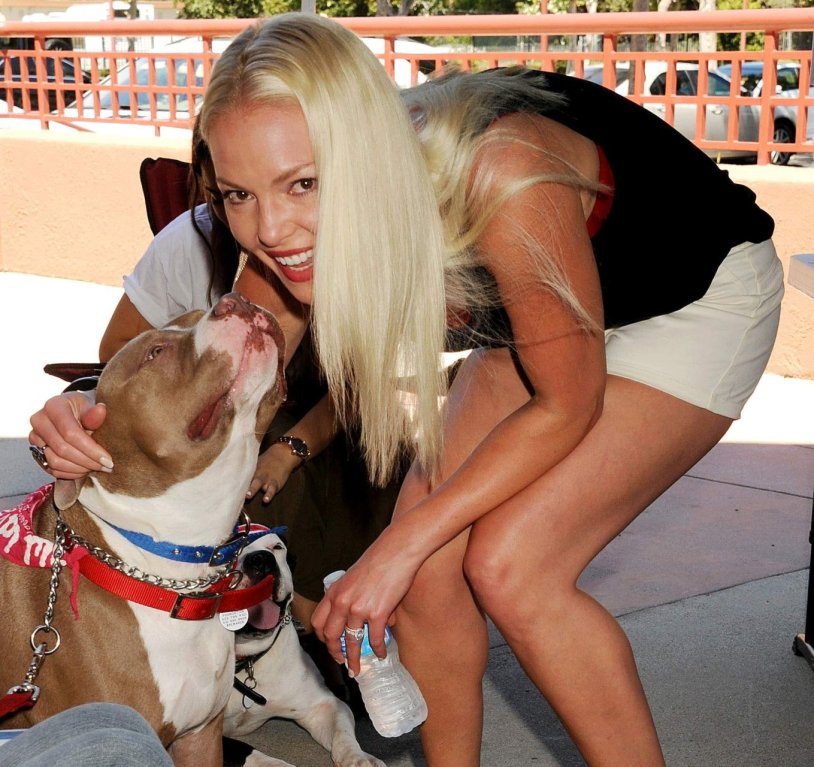 Katherine Heigl 100 girls