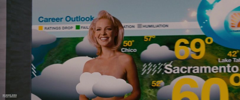 Katherine Hagee films for adults