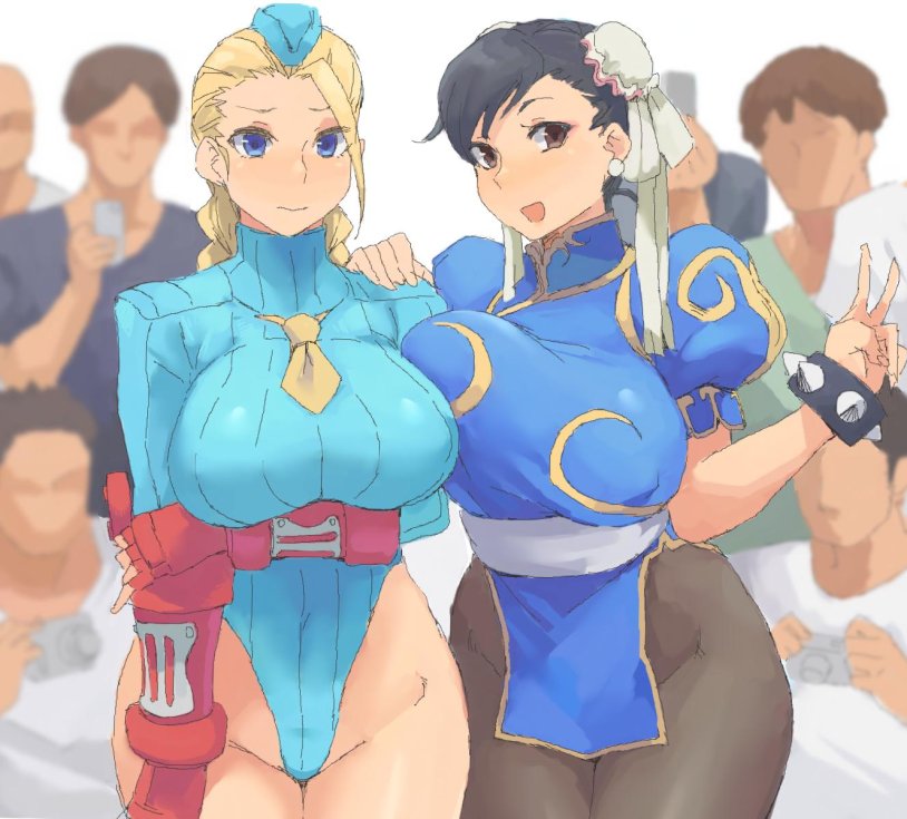 Chun whether