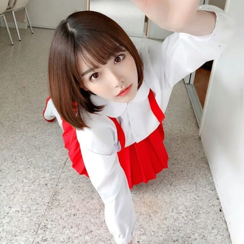 S1 No, 1 Style Tsukasa AOI