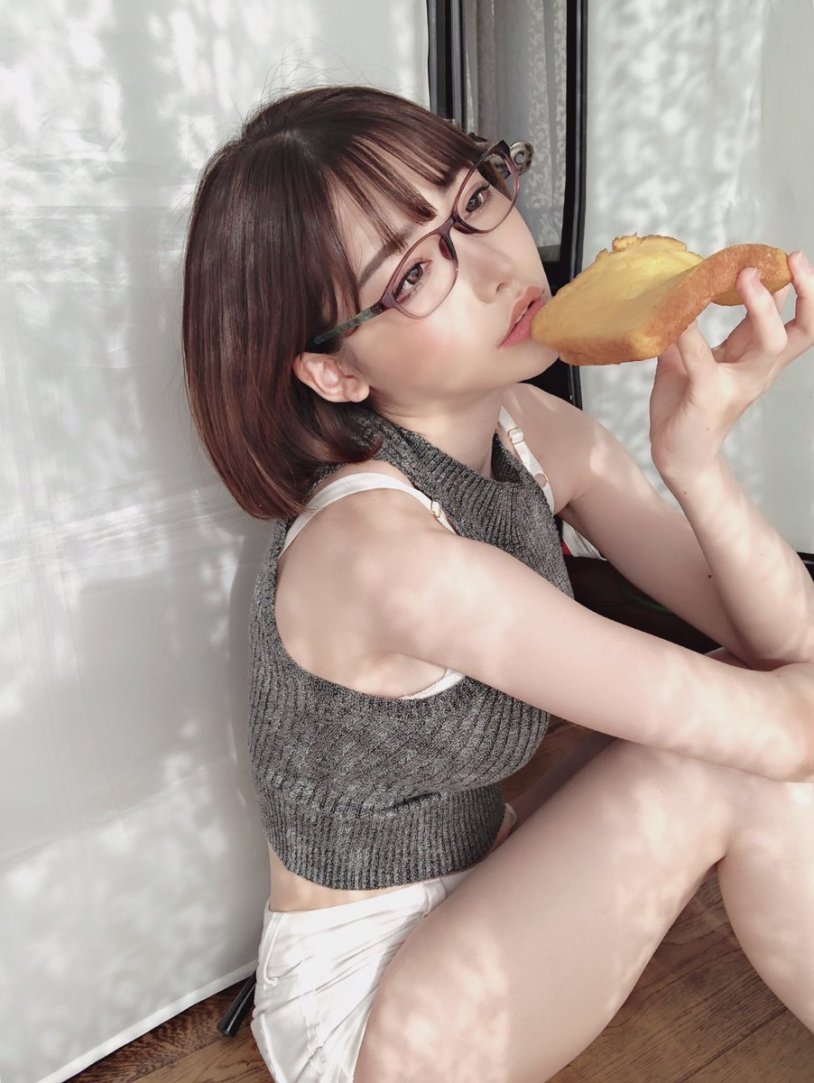 Aimi Fukada hot photos