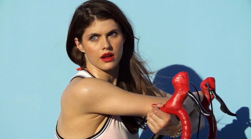 Alexandra Louise Kane Naked