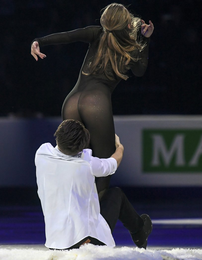 Pamela Alexandra Plus Saiz