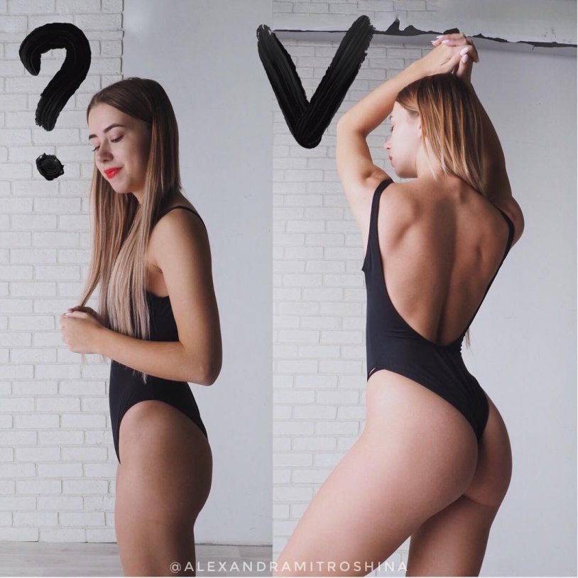 Alexandra Mitroshin Khudai