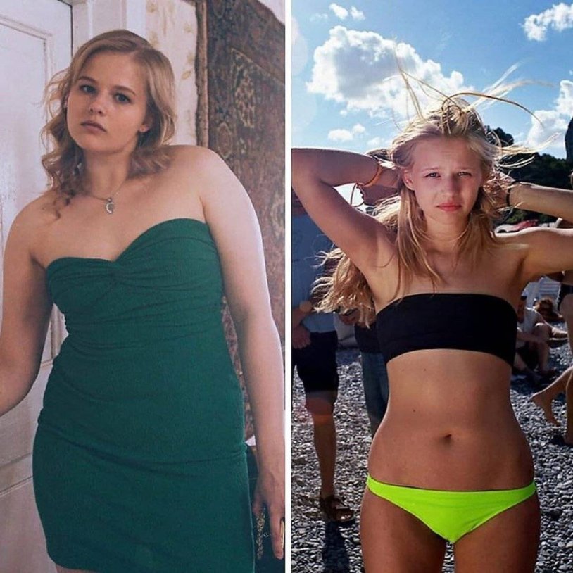 Alexa_stell Danilova