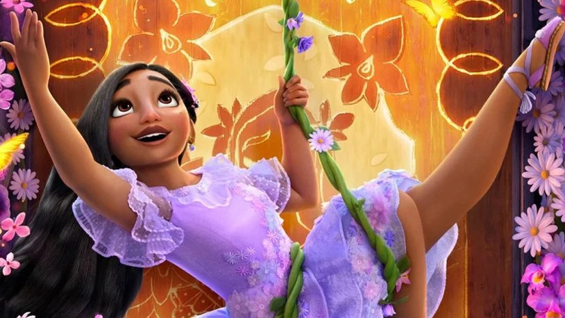 Parshin Isabella Sexy