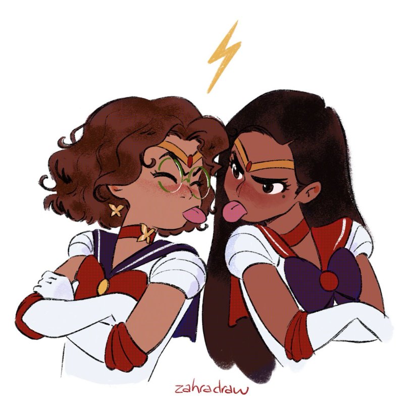 Painting izabella femjoy naked