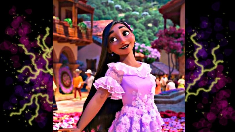 Isabella Santoni xxx