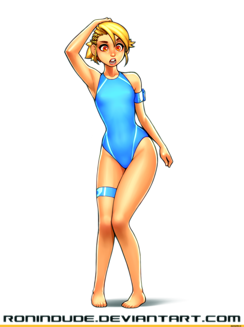 Neoartcore Gwen Staisi