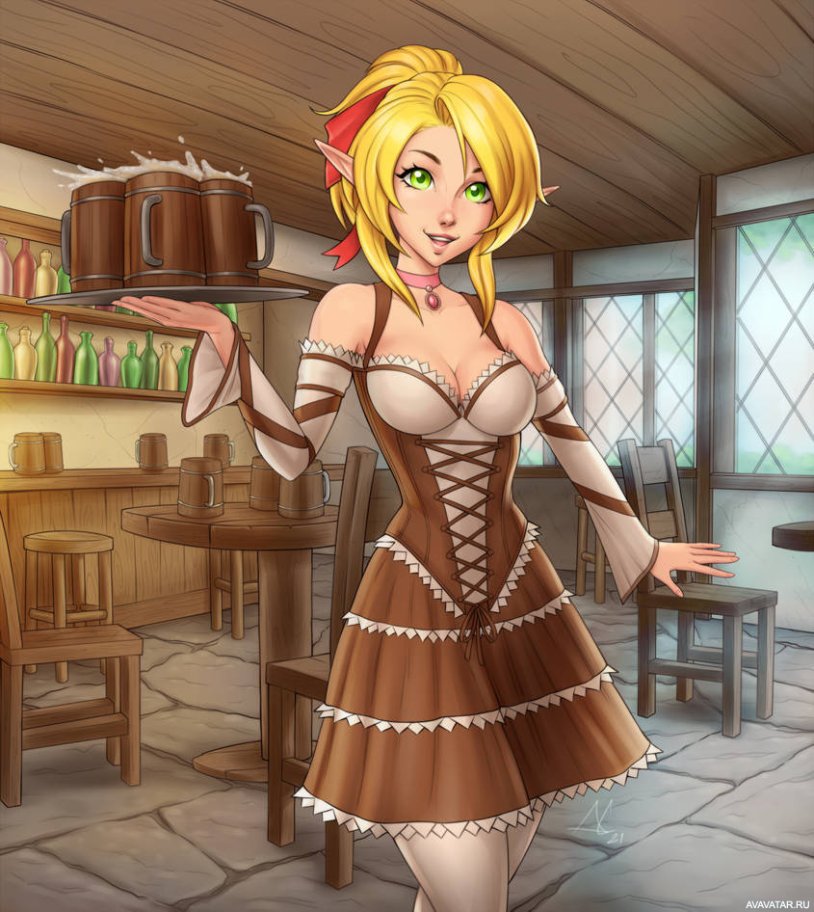 Ganassa Harley Quinn