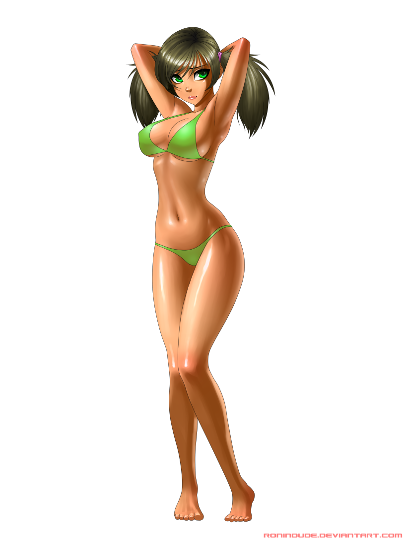 Rainbow Six Siege IQ Art 18