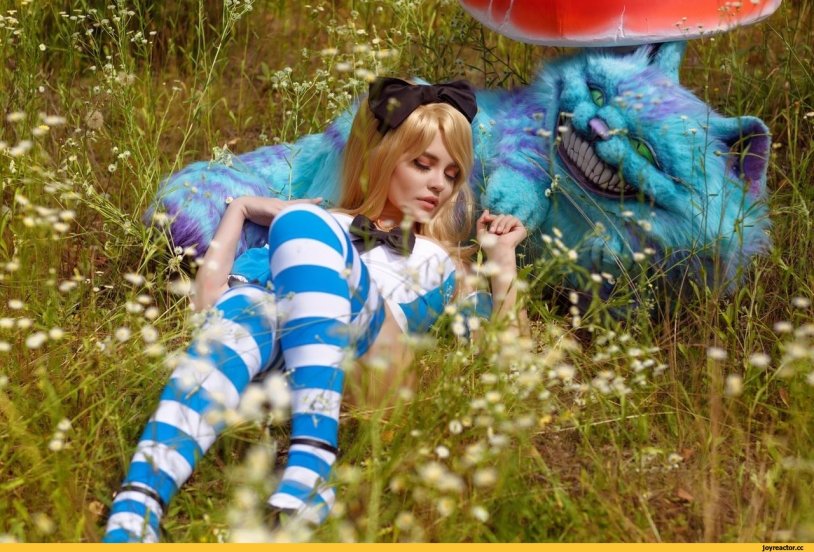 Christina "Kalinka Fox" Fink 2020