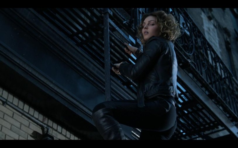 Selina Kyle Gotham season 4