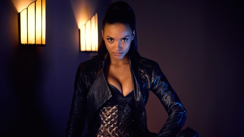 Jessica Lucas Gotham