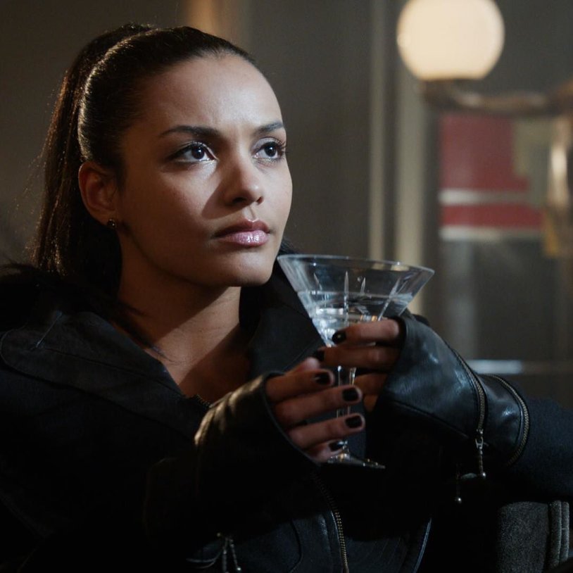 Jessica Lucas Gotham