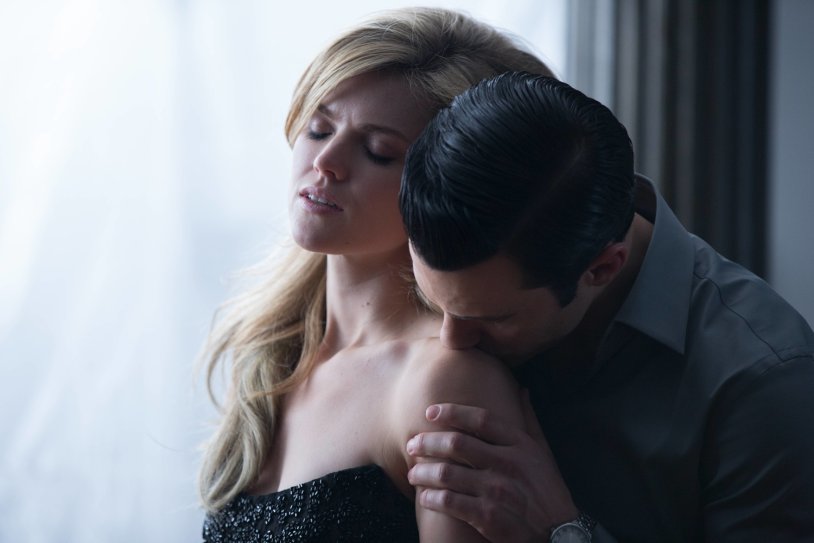 Gotham TV series Milo Ventimilya