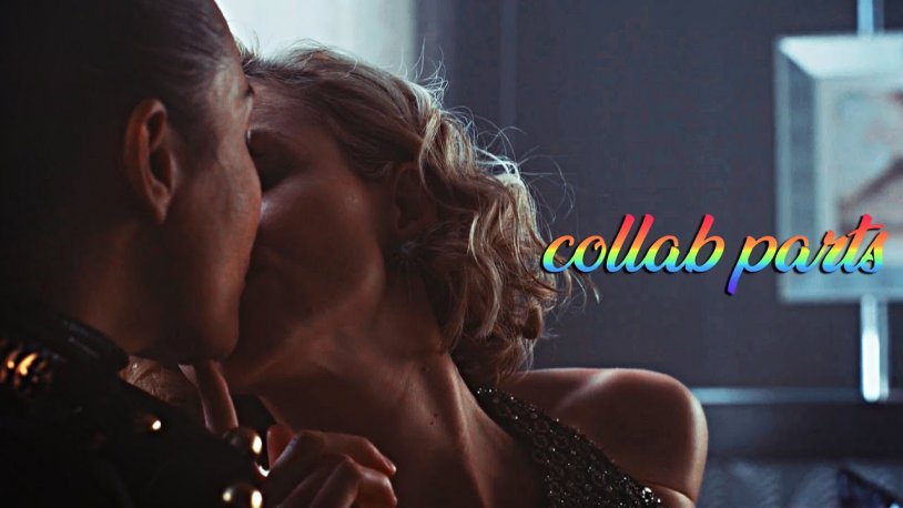 Barbara Kin and Tabita