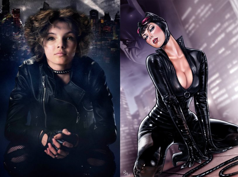 Kamren Bikondov bed scenes