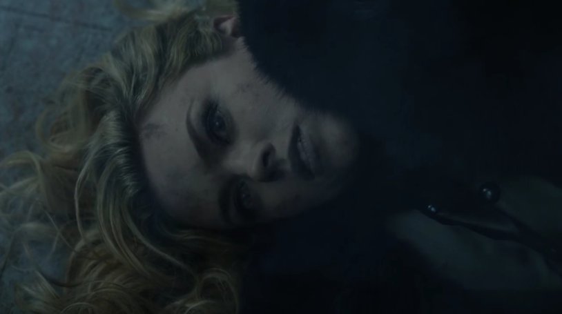 Dorothy Haraeun Gotham (2014)