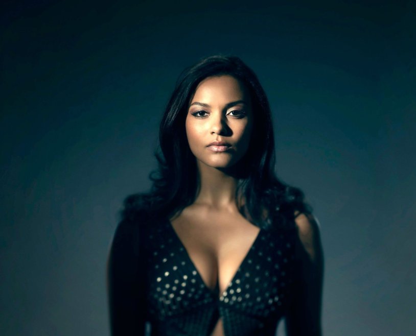 Jessica Lucas Tabita