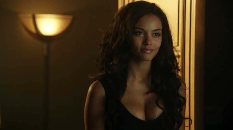 Jessica Lucas hot gotham