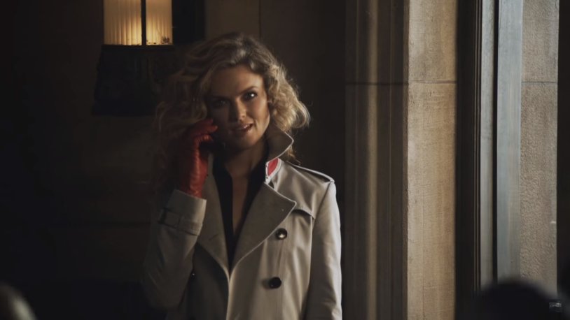 Erin Richards Gotham