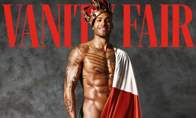 Marcel Jacobs Sprint