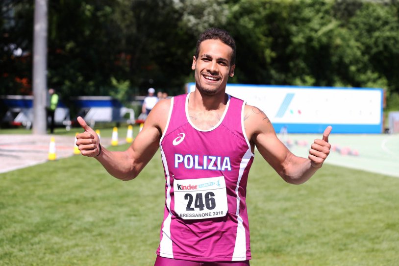 Oksana Karacheva fashion model