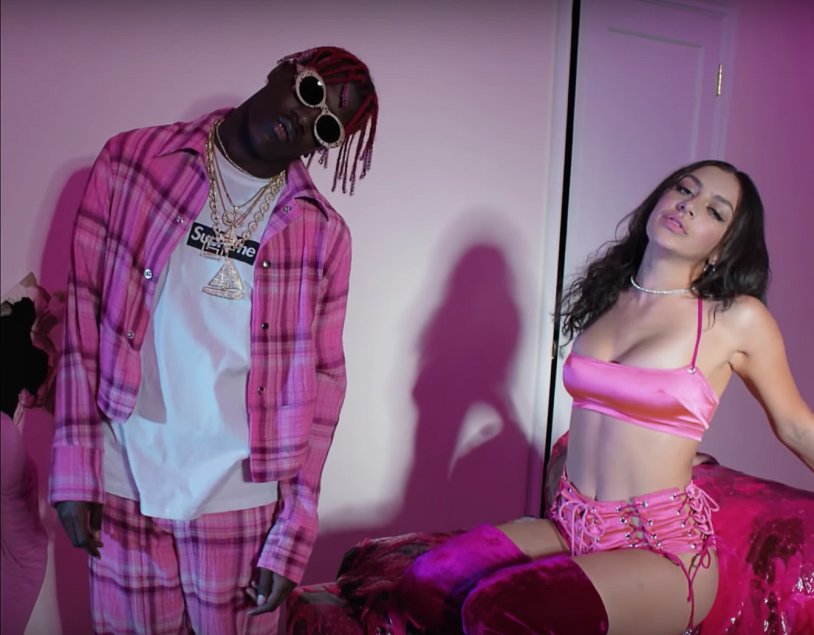 Charli XCX photo 18 HOT