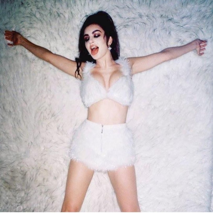 Katy Perry photo shoot