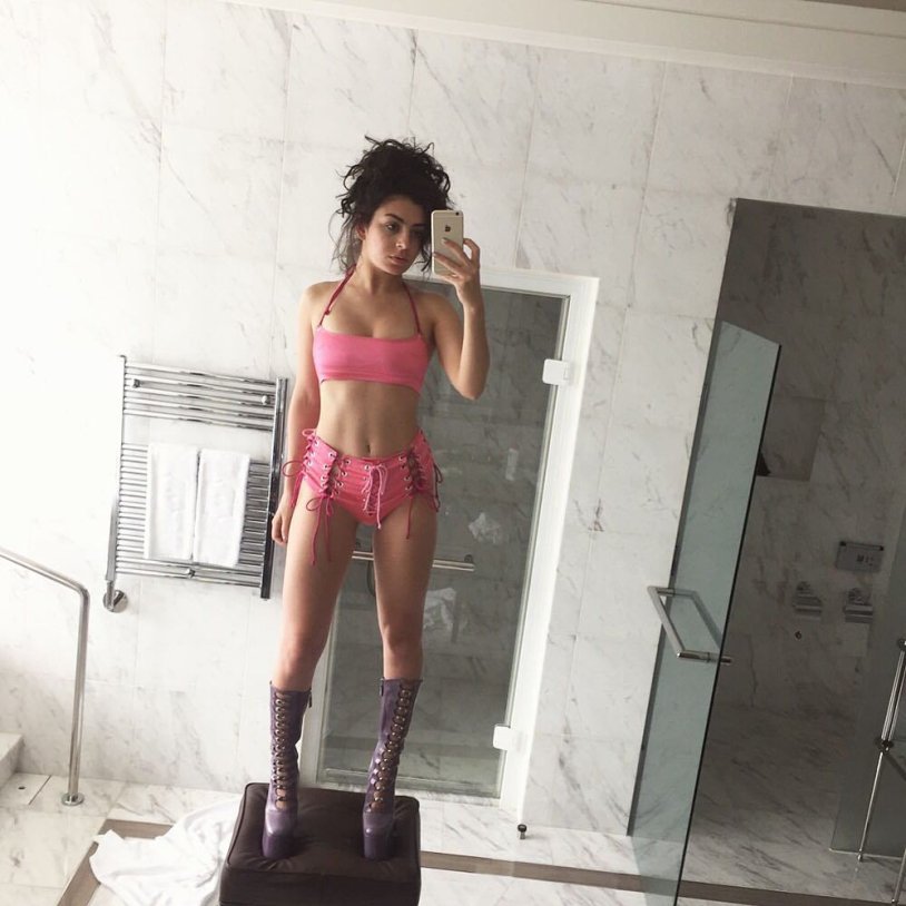 Charli XCX 2020 Album