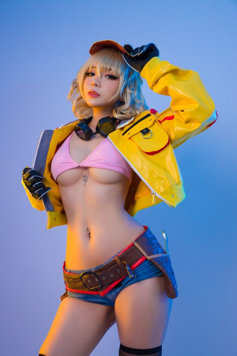 Cindy aurum