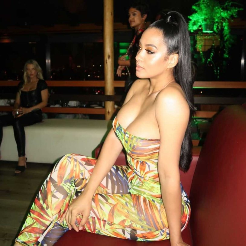 Estelita Quintero drain