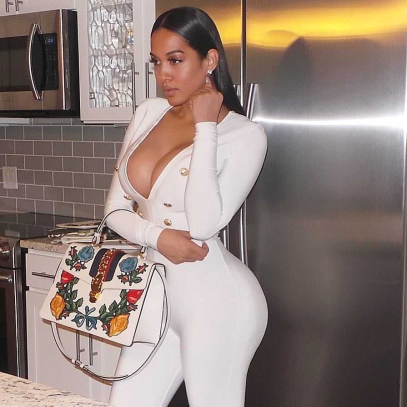 Estelita Quintero Instagram