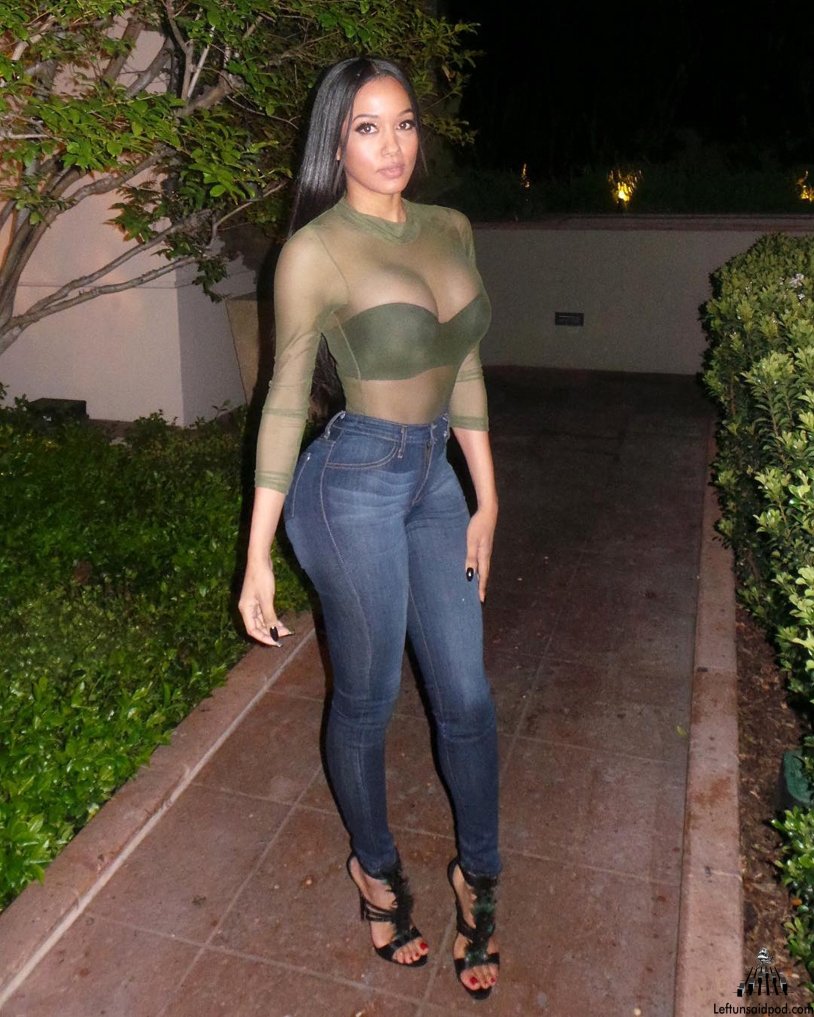 Estelita Quintero hot