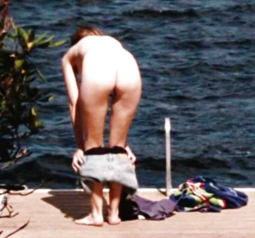 Elizabeth Olsen Leaked