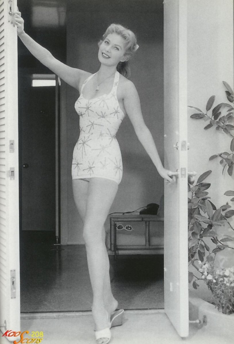 Jacqueline Fleming Playboy