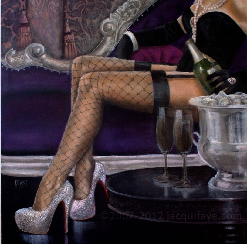 Jacqueline Petzak Dress