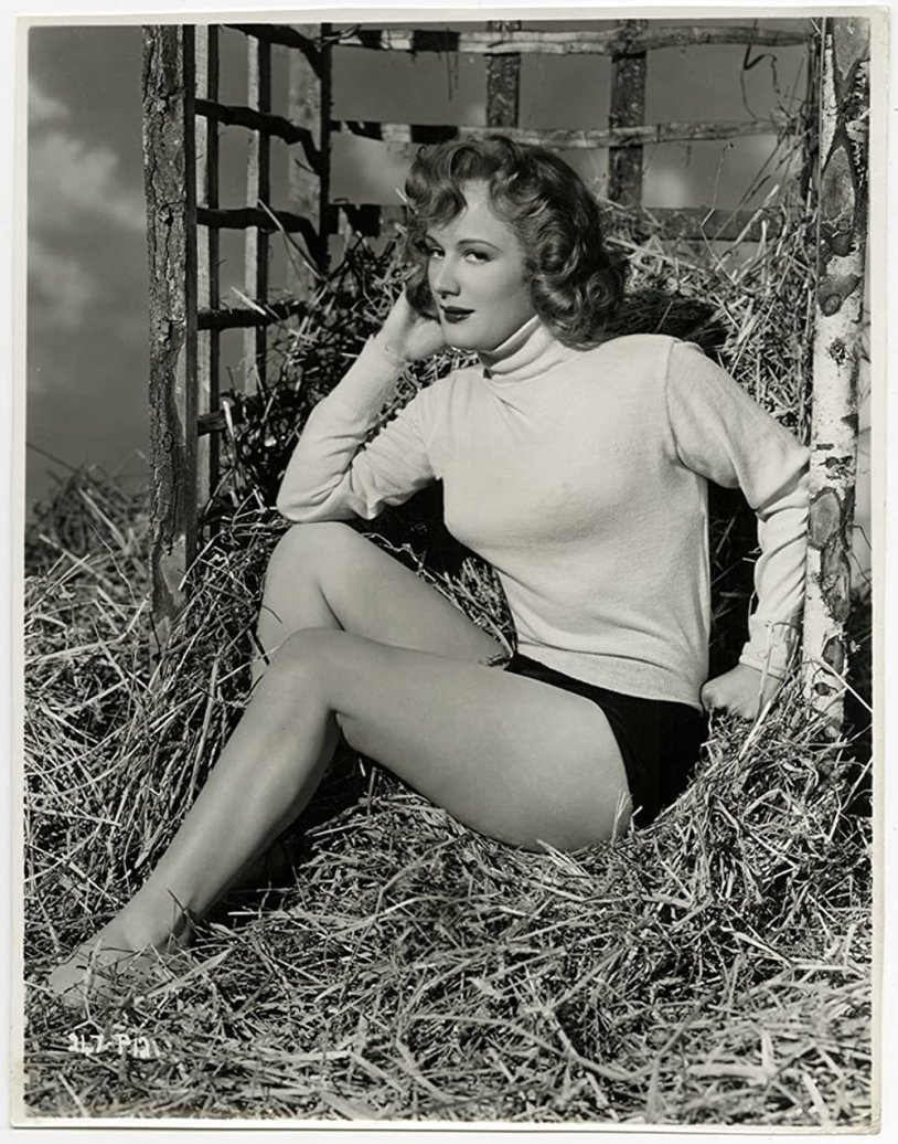 Jacqueline Fernandez in Bikini