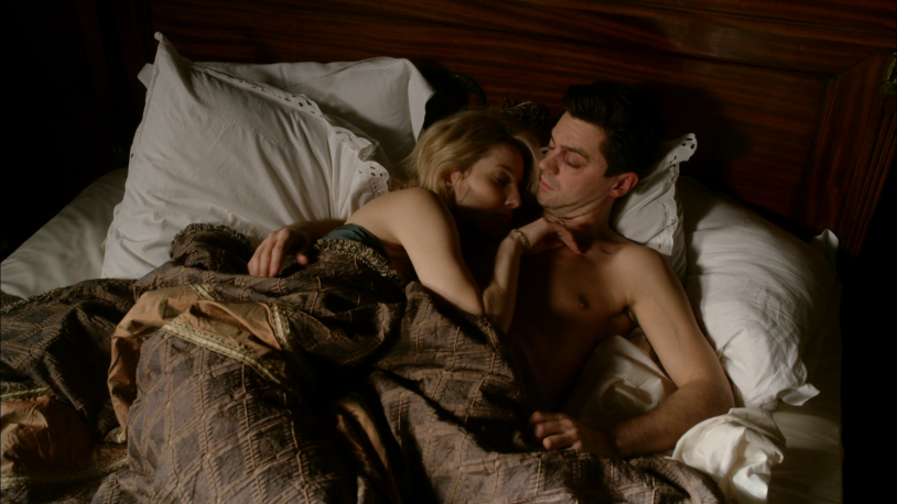 Stefani Danielson Dirt