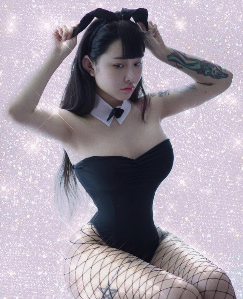 Songyuxin Hitomi Dress