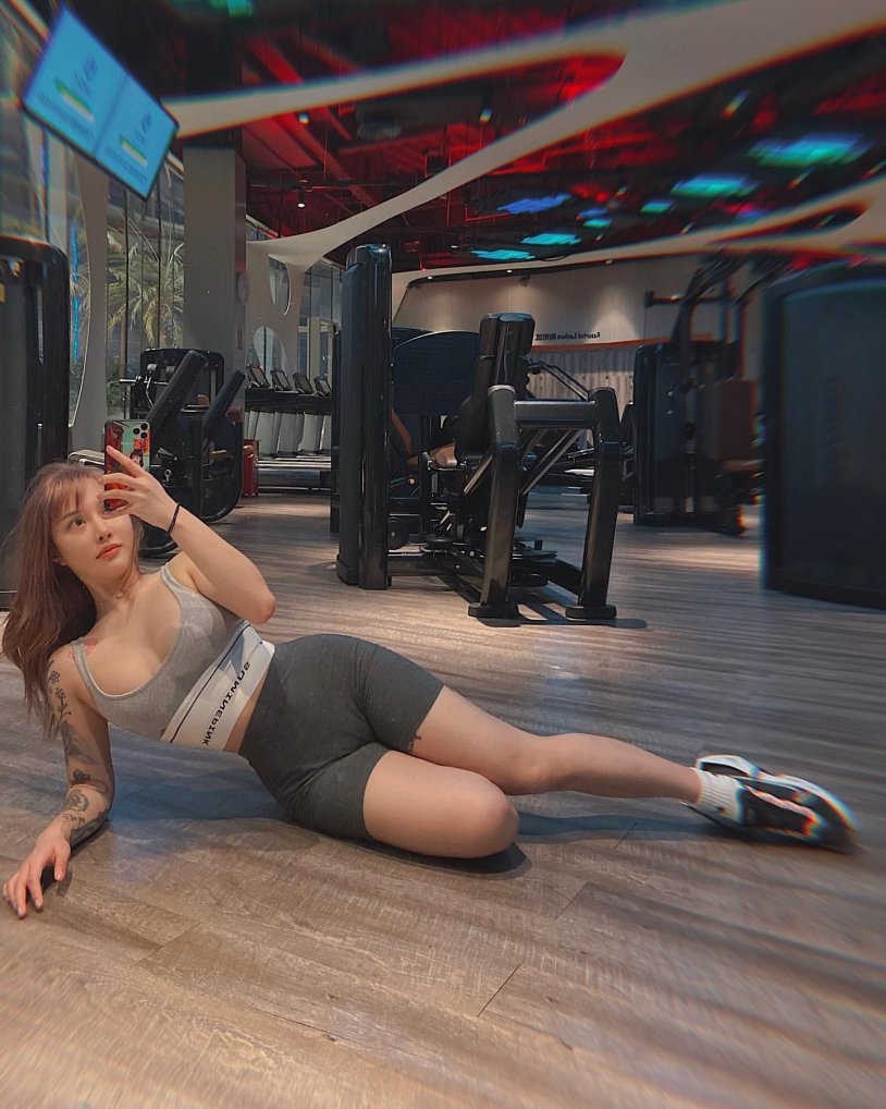 Songyuxin_hitomi Leaked