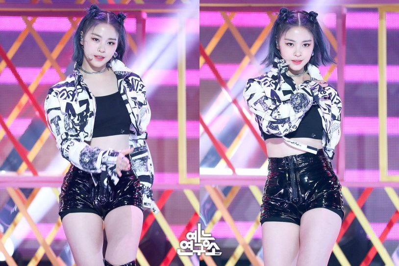 Lalisa Manoban Lili Film